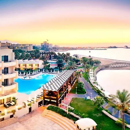 Hotel Vuni Palace Luxury & Beach Club & Casino Kyrenia (Northern Cyprus)