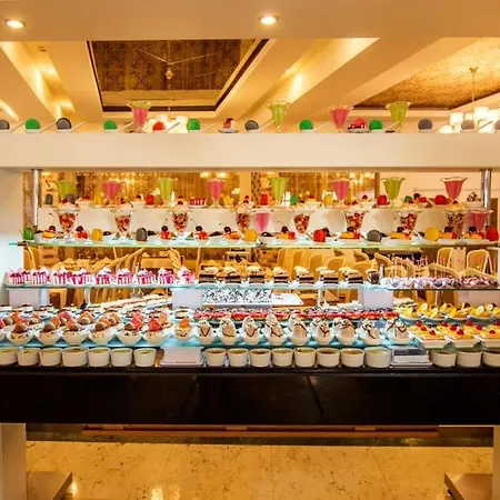 Vuni Palace Luxury & Beach Club & Casino 5*