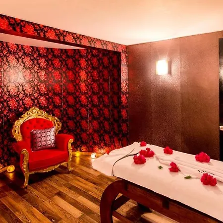 Vuni Palace Luxury & Beach Club & Casino 5*