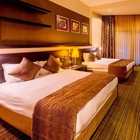 Hotel Vuni Palace Luxury & Beach Club & Casino 5*