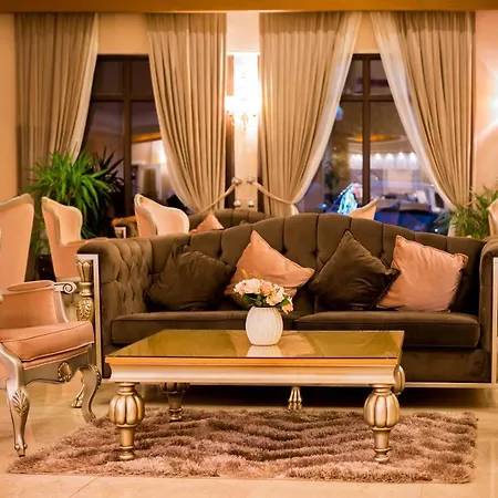 Vuni Palace Luxury & Beach Club & Casino Hotel