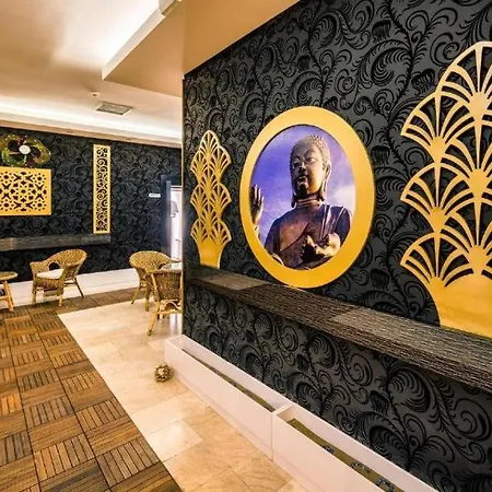 Vuni Palace Luxury & Beach Club & Casino