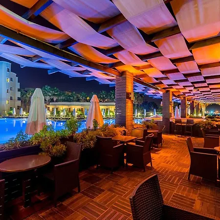 Vuni Palace Luxury & Beach Club & Casino Ξενοδοχείο 5*