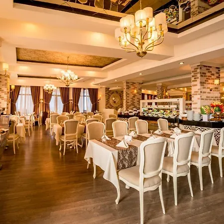 Ξενοδοχείο Vuni Palace Luxury & Beach Club & Casino 5*