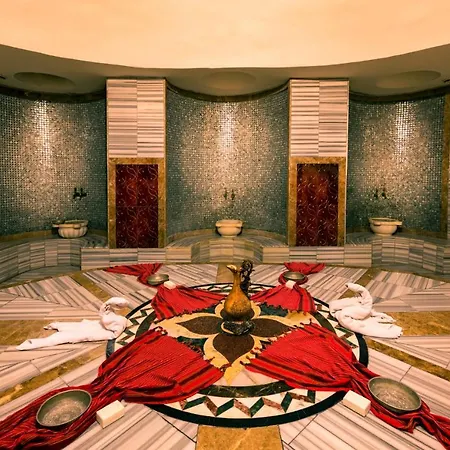 Vuni Palace Luxury & Beach Club & Casino Ξενοδοχείο 5*
