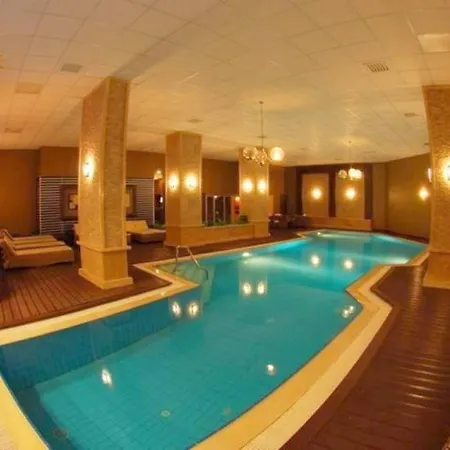 Vuni Palace Luxury & Beach Club & Casino Ξενοδοχείο