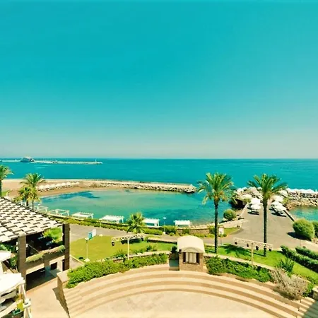 Vuni Palace Luxury & Beach Club & Casino Ξενοδοχείο
