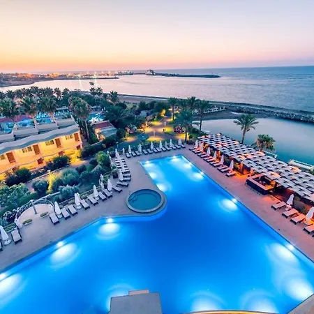 Vuni Palace Luxury & Beach Club & Casino Ξενοδοχείο