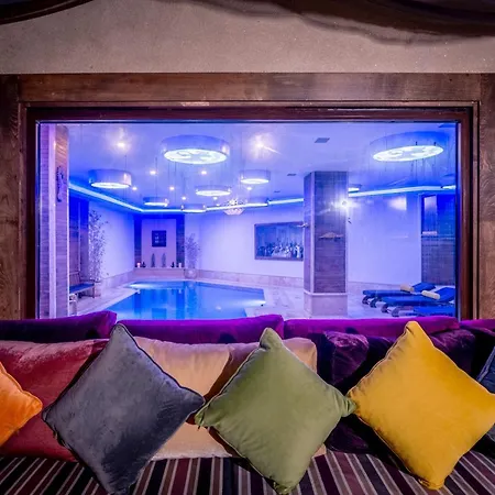 Vuni Palace Luxury & Beach Club & Casino Ξενοδοχείο